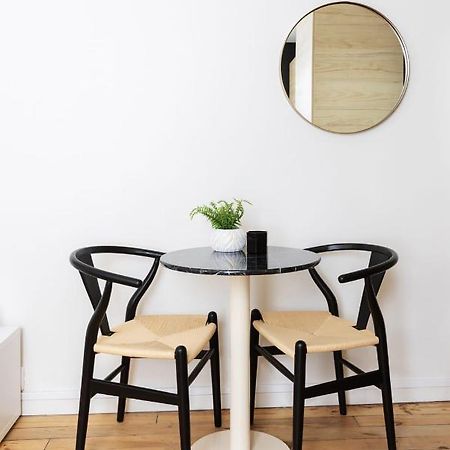 Hima, Beau T2 Renove A Neuf Chateaucreux Gare Saint-Etienne  Ngoại thất bức ảnh
