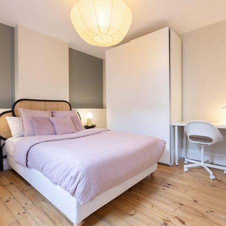 Hima, Beau T2 Renove A Neuf Chateaucreux Gare Saint-Etienne  Ngoại thất bức ảnh