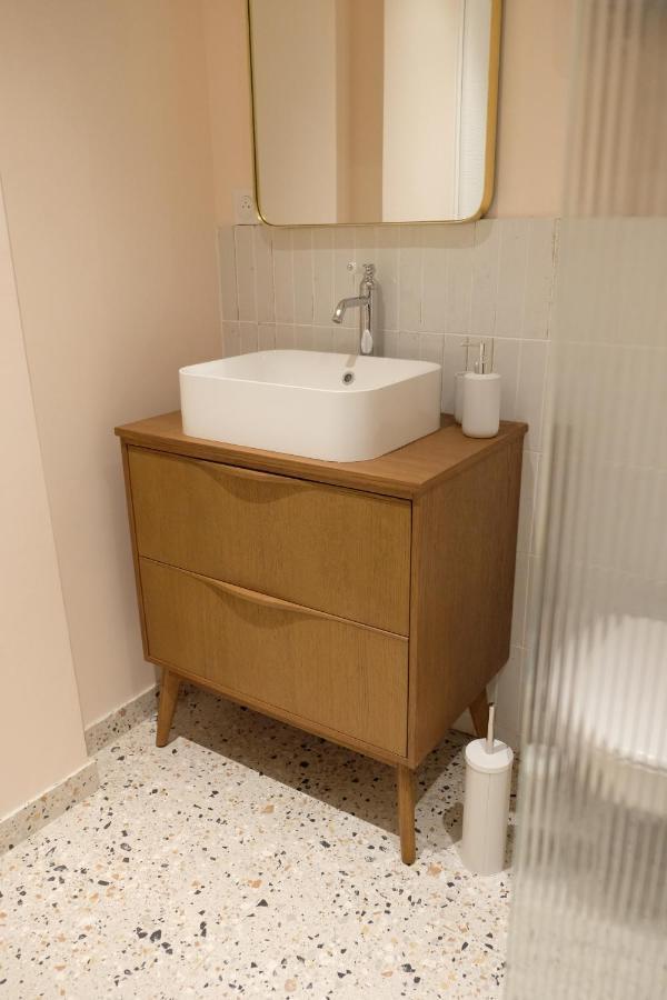 Hima, Beau T2 Renove A Neuf Chateaucreux Gare Saint-Etienne  Ngoại thất bức ảnh