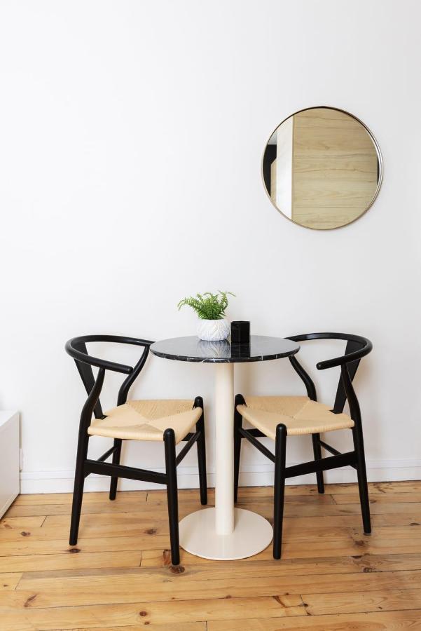 Hima, Beau T2 Renove A Neuf Chateaucreux Gare Saint-Etienne  Ngoại thất bức ảnh